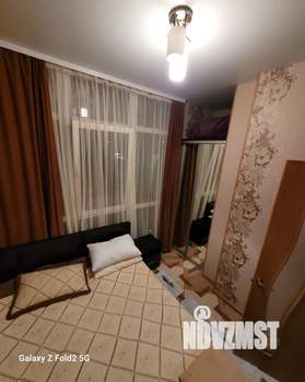 2-к квартира, на длительный срок, 39м2, 7/8 этаж