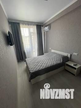 1-к квартира, посуточно, 37м2, 7/9 этаж