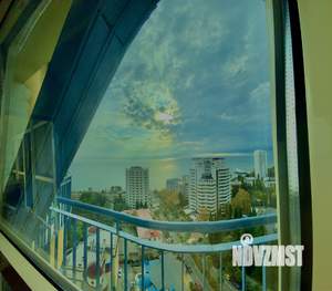 3-к квартира, на длительный срок, 112м2, 16/27 этаж