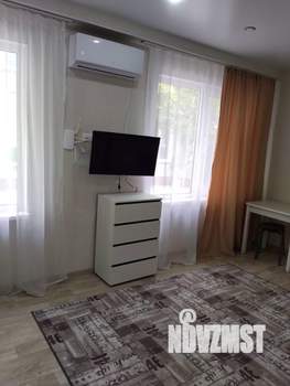 Студия квартира, на длительный срок, 27м2, 1/4 этаж