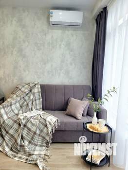 1-к квартира, на длительный срок, 32м2, 3/5 этаж