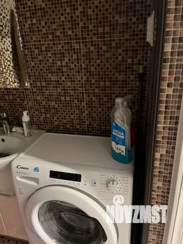 Студия квартира, на длительный срок, 25м2, 2/2 этаж