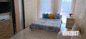 1-к квартира, посуточно, 32м2, 5/10 этаж