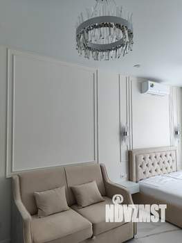 Студия квартира, на длительный срок, 25м2, 2/7 этаж