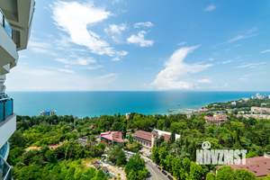 3-к квартира, посуточно, 130м2, 15/23 этаж