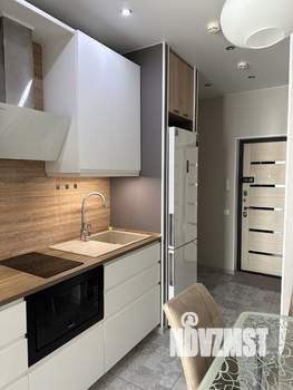 1-к квартира, на длительный срок, 35м2, 9/10 этаж