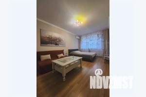 1-к квартира, посуточно, 26м2, 2/6 этаж