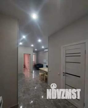 2-к квартира, посуточно, 50м2, 2/6 этаж