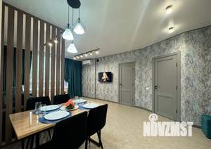 2-к квартира, посуточно, 53м2, 2/20 этаж