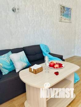3-к квартира, посуточно, 51м2, 1/1 этаж