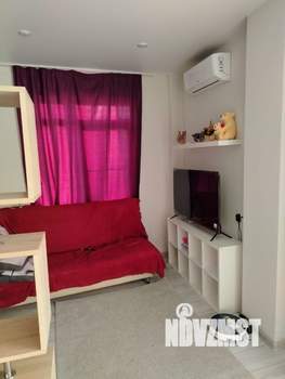 2-к квартира, на длительный срок, 40м2, 2/4 этаж