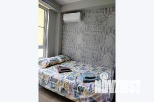 1-к квартира, посуточно, 30м2, 8/13 этаж
