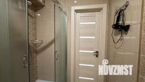 Студия квартира, посуточно, 24м2, 8/13 этаж