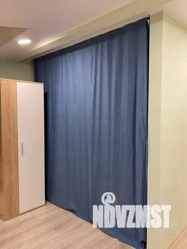 Студия квартира, посуточно, 37м2, 8/8 этаж