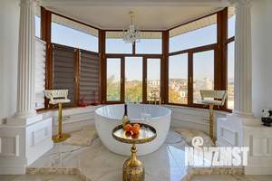 1-к квартира, посуточно, 40м2, 3/4 этаж