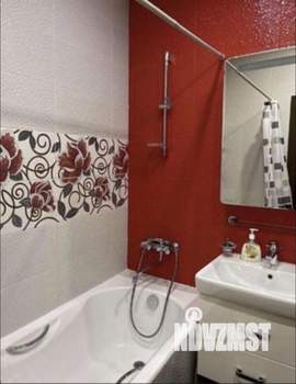 1-к квартира, на длительный срок, 45м2, 9/21 этаж