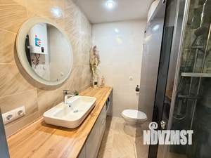 Студия квартира, посуточно, 25м2, 8/10 этаж