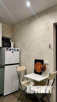 1-к квартира, на длительный срок, 27м2, 1/6 этаж