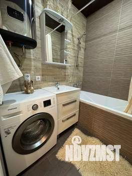 4-к квартира, посуточно, 140м2, 24/27 этаж