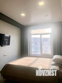 Студия квартира, посуточно, 30м2, 7/11 этаж