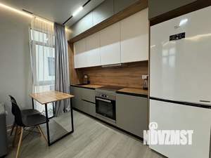 Студия квартира, посуточно, 27м2, 2/3 этаж