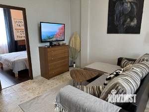2-к квартира, на длительный срок, 48м2, 3/3 этаж