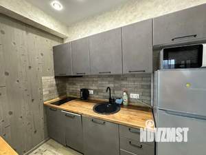 2-к квартира, посуточно, 46м2, 7/9 этаж