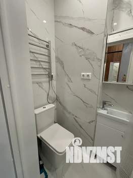 Студия квартира, посуточно, 12м2, 3/4 этаж