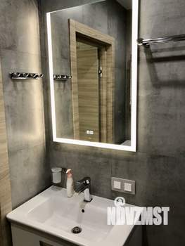 1-к квартира, посуточно, 35м2, 3/12 этаж
