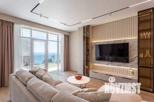 3-к квартира, посуточно, 100м2, 12/12 этаж