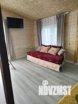 Студия квартира, посуточно, 70м2, 2/2 этаж