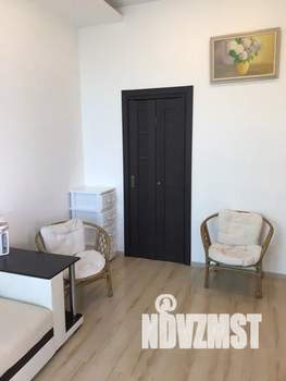 3-к квартира, посуточно, 46м2, 5/8 этаж