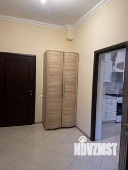 2-к квартира, на длительный срок, 45м2, 2/4 этаж