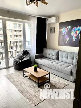 Студия квартира, посуточно, 30м2, 8/13 этаж