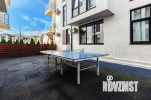 2-к квартира, посуточно, 42м2, 1/1 этаж