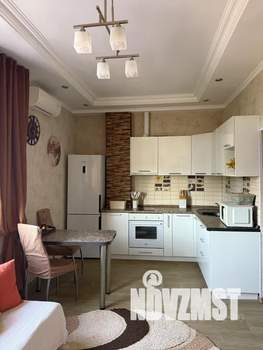1-к квартира, посуточно, 30м2, 5/6 этаж