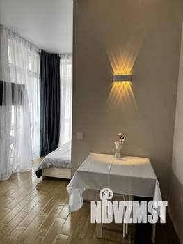 Студия квартира, посуточно, 28м2, 2/3 этаж