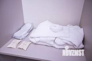 1-к квартира, посуточно, 40м2, 3/5 этаж