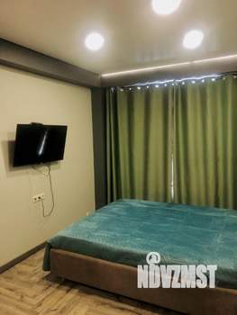 Студия квартира, посуточно, 30м2, 7/11 этаж