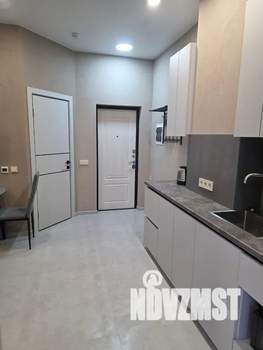 2-к квартира, посуточно, 35м2, 3/4 этаж