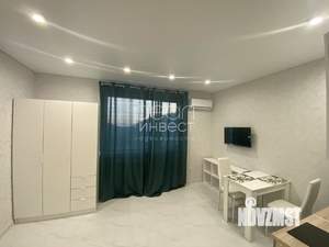 Студия квартира, на длительный срок, 29м2, 13/18 этаж