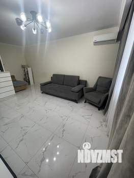 1-к квартира, на длительный срок, 43м2, 13/17 этаж