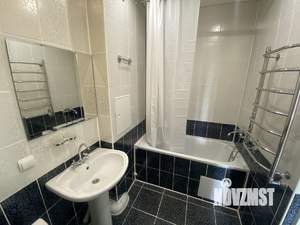 1-к квартира, на длительный срок, 30м2, 4/8 этаж