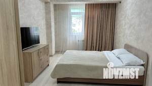 3-к квартира, посуточно, 83м2, 2/5 этаж