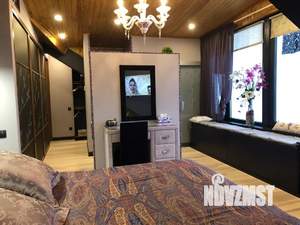 5-к квартира, посуточно, 150м2, 5/6 этаж