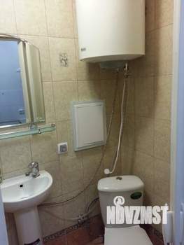 1-к квартира, на длительный срок, 25м2, 1/16 этаж