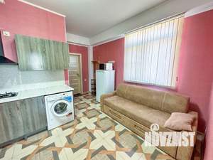2-к квартира, посуточно, 30м2, 3/3 этаж