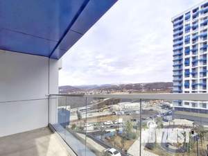 2-к квартира, посуточно, 52м2, 4/19 этаж