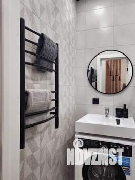 Студия квартира, посуточно, 17м2, 19/20 этаж