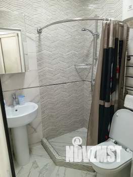 1-к квартира, посуточно, 20м2, 6/8 этаж